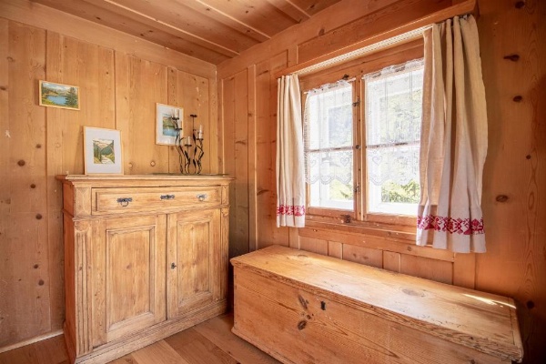Chalet Büdemji by Arosa Holiday image 10