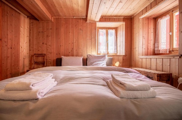 Chalet Büdemji by Arosa Holiday image 13