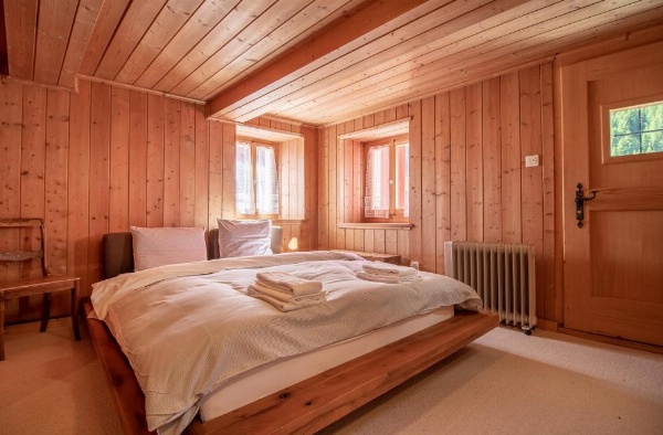 Chalet Büdemji by Arosa Holiday image 14