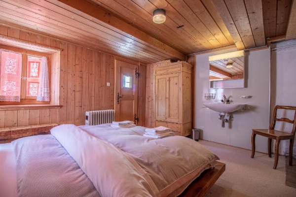 Chalet Büdemji by Arosa Holiday image 15