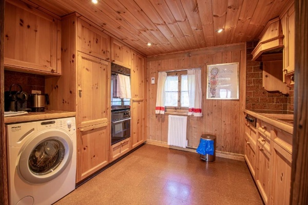 Chalet Büdemji by Arosa Holiday image 16