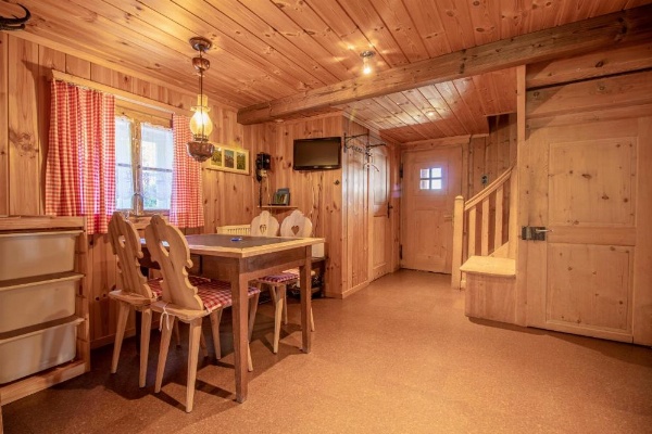 Chalet Büdemji by Arosa Holiday image 20