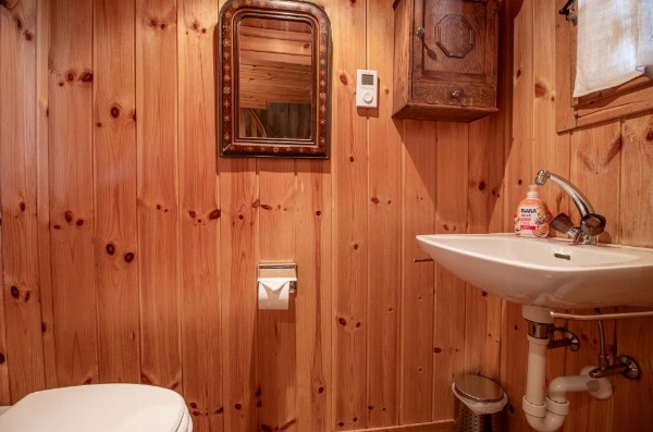Chalet Büdemji by Arosa Holiday image 22