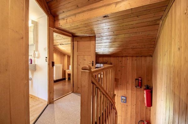 Chalet Büdemji by Arosa Holiday image 25