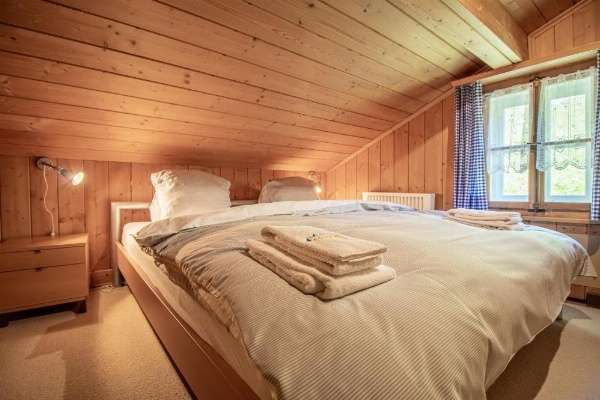 Chalet Büdemji by Arosa Holiday image 27