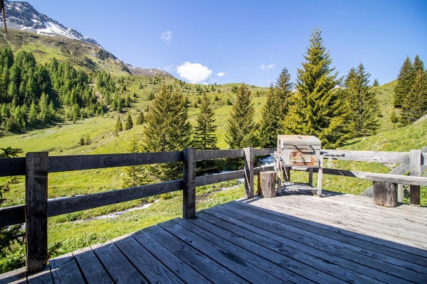 Chalet Büdemji by Arosa Holiday image 3