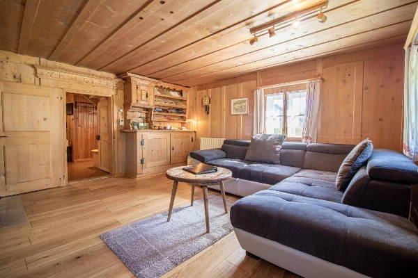 Chalet Büdemji by Arosa Holiday image 5