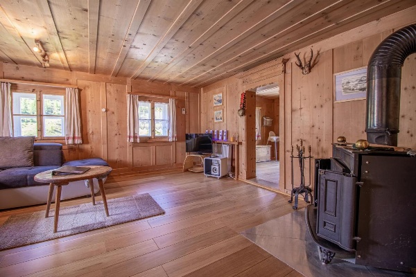 Chalet Büdemji by Arosa Holiday image 6